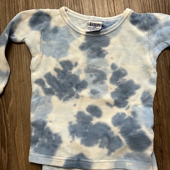 B steps 12 months - Picture 2 of 6